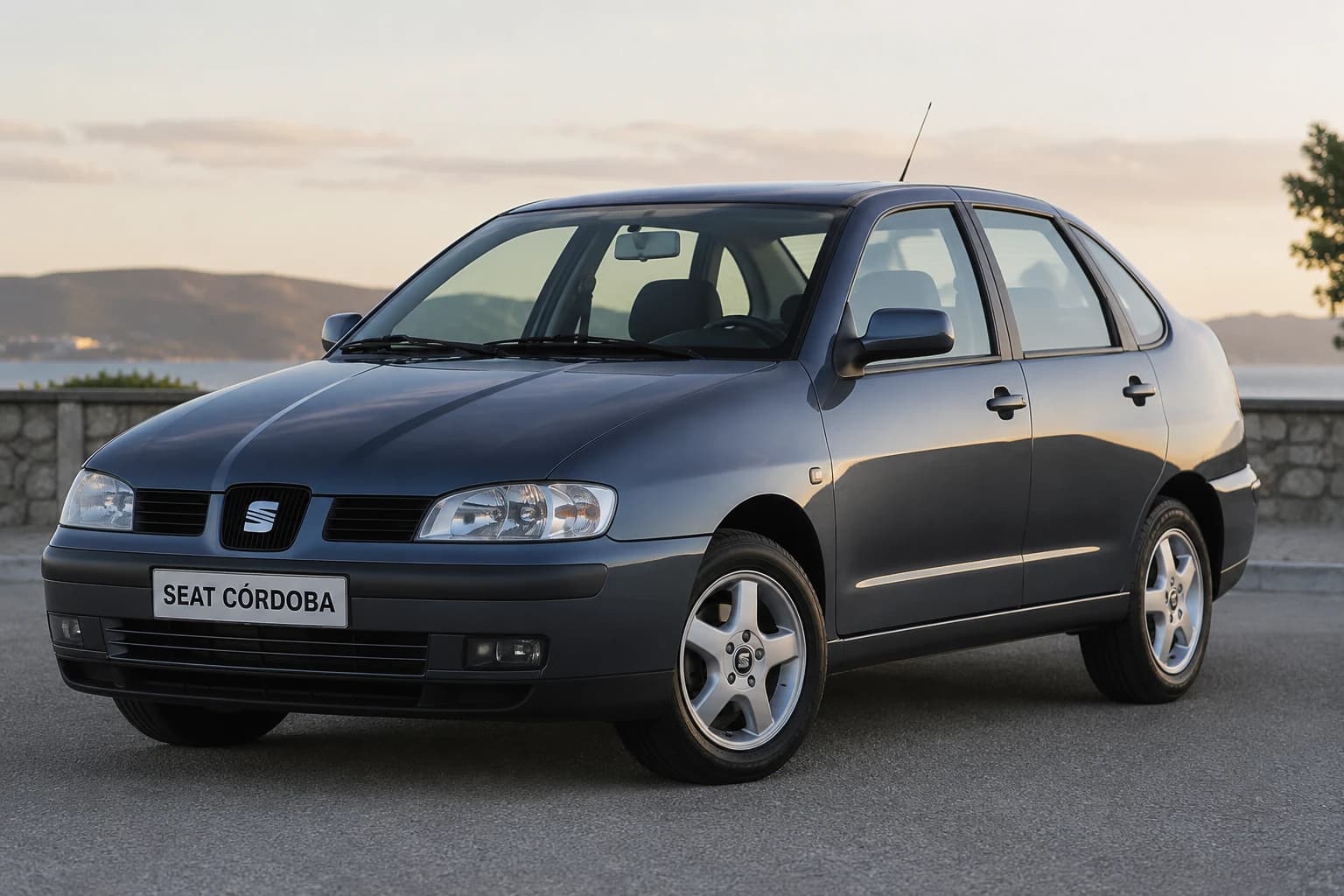SEAT Cordoba